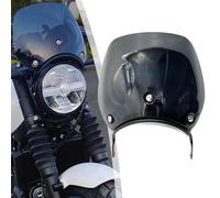 Estensione Parabrezza per , Parte di Ricambio per Parabrezza, Elegante