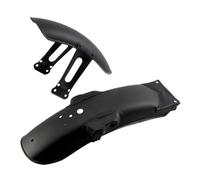 Estensione Parafango Accessori Moto Parafango Anteriore Posteriore Protezione Copertura Piastrelle Di Fango Per Parafanghi Per CG125