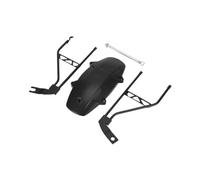 Estensione Parafango Accessori moto Parafango posteriore per Ta&laria MX3 & MX4 Motocross in plastica Dirt Bike