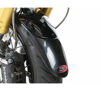 ESTENSIONE PARAFANGO ANTERIORE CARBON LOOK R&G PER TRIUMPH TIGER 1050 2007-2012