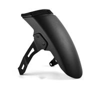 Estensione Parafango Anteriore Pyramid EXTRA Nero Opaco Honda NT1100 22 - 24