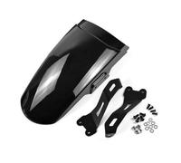 Estensione Parafango Anteriore Pyramid Graphite Nero Honda NT 1100 22 - 24