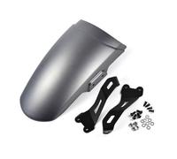 Estensione Parafango Anteriore Pyramid Matte Grigio Iridio Honda NT 1100 22 - 24