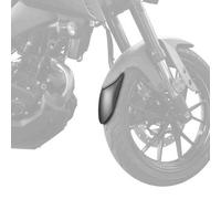 Estensione Parafango Anteriore Pyramid Nera Yamaha MT-125 2020 - 2024
