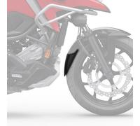 Estensione Parafango Anteriore Pyramid Nero Opaco Honda NC 750 X 2021 - 2025