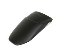 Estensione Parafango Anteriore Pyramid Nero Opaco Honda NT-1100 2025 - 2026