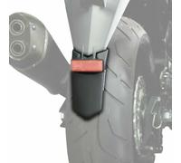 Estensione Parafango Ductail Matte Nero Kawasaki Versys 1000 15-16