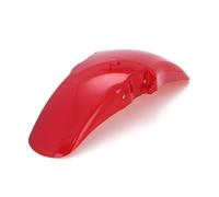 Estensione parafango moto Accessori per moto Parafanghi anteriori Paraspruzzi per ruote per CB400 1992 1993 1994 1995 1996 1997 1998 VTR250