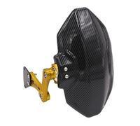 Estensione parafango moto Accessori per moto Parafango posteriore Parafango Protezione per NVX155 AEROX155 NMAX155 NVX 155 AEROX 155