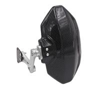 Estensione parafango moto Accessori per moto Parafango posteriore Parafango Protezione per NVX155 AEROX155 NMAX155 NVX 155 AEROX 155