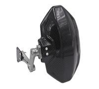 Estensione parafango moto Accessori per moto Parafango posteriore Parafango Protezione per NVX155 AEROX155 NMAX155 NVX 155 AEROX 155