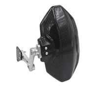 Estensione parafango moto Accessori per moto Parafango posteriore Parafango Protezione per NVX155 AEROX155 NMAX155 NVX 155 AEROX 155