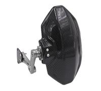 Estensione parafango moto Accessori per moto Parafango posteriore Parafango Protezione per NVX155 AEROX155 NMAX155 NVX 155 AEROX 155