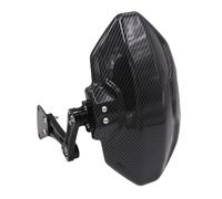 Estensione parafango moto Accessori per moto Parafango posteriore Parafango Protezione per NVX155 AEROX155 NMAX155 NVX 155 AEROX 155