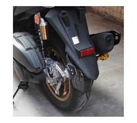 Estensione parafango moto Accessori per moto Parafango posteriore Parafango Protezione per NVX155 AEROX155 NMAX155 NVX 155 AEROX 155