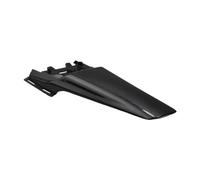 Estensione parafango moto Accessori per motoRimontaggio moto Parafango posteriore Estensione Splash Mini Parafango esteso per CRF50 50cc