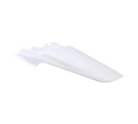 Estensione parafango moto Accessori per motoRimontaggio moto Parafango posteriore Estensione Splash Mini Parafango esteso per CRF50 50cc