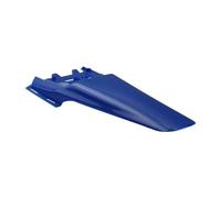 Estensione parafango moto Accessori per motoRimontaggio moto Parafango posteriore Estensione Splash Mini Parafango esteso per CRF50 50cc