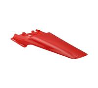 Estensione parafango moto Accessori per motoRimontaggio moto Parafango posteriore Estensione Splash Mini Parafango esteso per CRF50 50cc