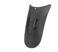 Estensione parafango moto Accessori per parafanghi anteriori e posteriori, prolunga per moto, parafango anteriore universale per la maggior parte delle motociclette