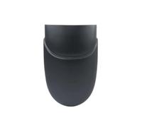 Estensione parafango moto Estensione parafango anteriore per motocicletta Estensione parafango Paraspruzzi Paraspruzzi per Softail Breakout FXSB 13-24 2022-24