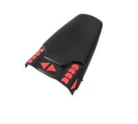 Estensione parafango moto Estensione parafango posteriore per motocicletta, rimontaggio per MT-07 MT 07 2013-2017 XSR 700 2016-2020 MT07 XSR700