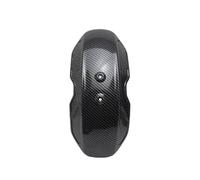 Estensione parafango moto Estensione universale per parafanghi moto Parafango anteriore posteriore Parafango paraspruzzi Accessori moto per Monkey M3 M5 Maverick U1 N1s