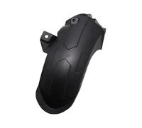 Estensione parafango moto Parafango per motociclette Parafango posteriore Parafango paraspruzzi Parafango antipolvere Protezione estensione scudo per PCX160