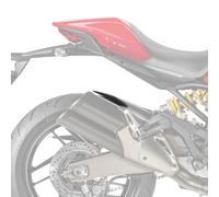 Estensione Parafango Nero Pyramid Hugger Per Ducati Monster 821 2014 - 2020
