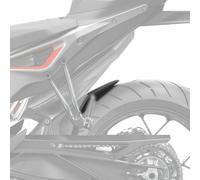 Estensione Parafango Nero Pyramid Hugger Per KTM 790 890 Duke & R 2018 - 2024