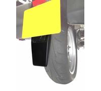 Estensione Parafango Numero Pyramid Nero Opaco Honda VFR 1200 F 2011 - 2017