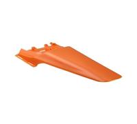 Estensione Parafango Per CRF50 Parafango Posteriore Moto Accessori Mini 50cc Esteso Più A Lungo