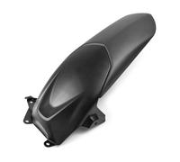 Estensione Parafango Posteriore Pyramid Nero Opaco BMW G310 R 2016 - 2024