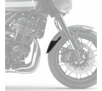 Pyramid Extenda Fenda Parafango Estensione Nero Opaco Kawasaki Z 900 Rs 17 - 24