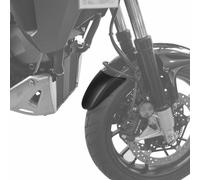 Pyramid Extenda FENDER Parafango Estensione Nero Honda CBR 1000 RR 2008 - 2024