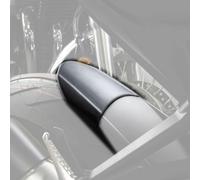 Estensione Parafango Pyramid Hugger Nera Honda CB 1000 R 2018 - 2020