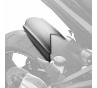 Estensione Parafango Pyramid Hugger Nera Kawasaki Versys 1000 2019 - 2024