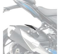 Estensione Parafango Pyramid Hugger Nera Suzuki GSX-S 750 2017 - 2024