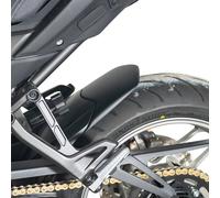 Estensione Parafango Pyramid Hugger Nero Opaco Yamaha XSR 900 2022 - 2025
