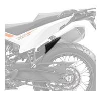 Estensione Parafango Pyramid KTM 890 Adventure E R 2021 - 2024