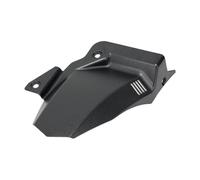 Estensione parafango ruota posteriore compatibile con Adv350 Adv 350 2022 2023 2024 Accessori for moto(Matte Black)