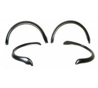 Estensione parafango set 4 pezzi per Lada Niva, Ru