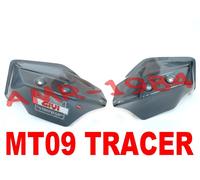 ESTENSIONE PARAMANI EH2122 IN PLEXIGLASS FUME' YAMAHA MT-09 TRACER 15 17 EH2122