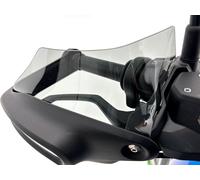 ESTENSIONE PARAMANI FUME' WRS PER BMW R 1300 GS / ADV 2023-2026