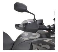 EH1110 - Givi Estensione fumé paramani originale Honda Crosstourer 1200