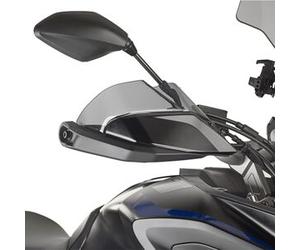 Estensione Paramani Givi EH8203 Fumé
