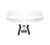 Estensione Paramani Manubrio Copertura Antivento Per NX400 NX 400 NX500 2023 2024- Paramani motociclette(IO)