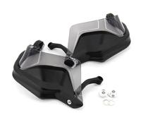 Estensione Paramani Protezioni Leve Freno Frizione Protezione Scudo Per R1250R R1200R 2014-2022(Set-Smoky grey)