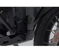 Estensione paramotore SW-Motech - Nero. BMW R 1300 GS / Adventure, R 1300 R/RT., nero