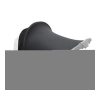 Estensione parasole per passeggino - UV per sedili bambini, rete pieghevole per clima caldo, viaggi in spiaggia, uscite al parco, protezione solare per carrozzina da viaggio